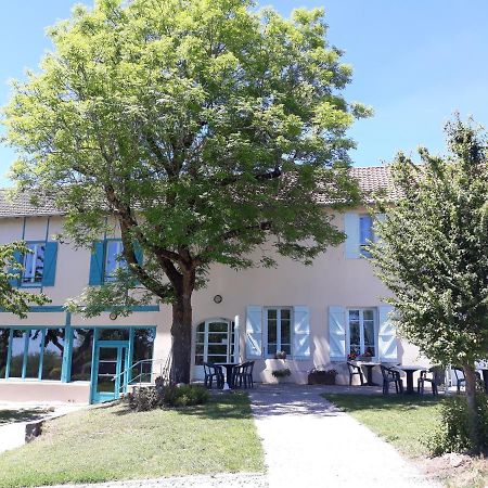 Maison De La Monne Olloix Bagian luar foto