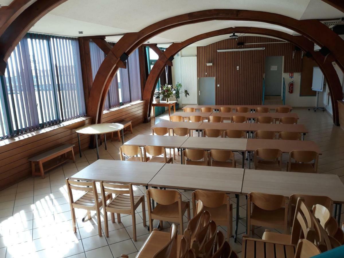 Maison De La Monne Olloix Bagian luar foto
